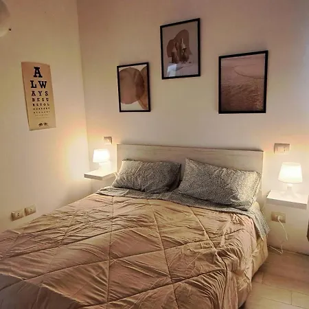 Cascina Boroardo D4 Holiday home Cremona