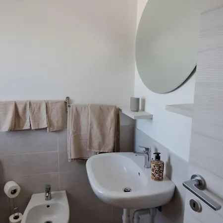 Cascina Boroardo D4 * Cremona