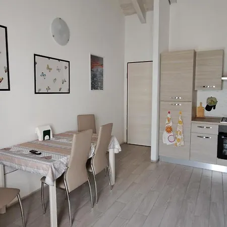 Cascina Boroardo D4 *