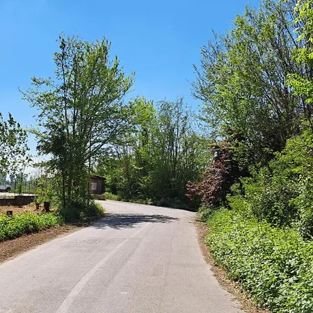 Cascina Boroardo D4 Holiday home *