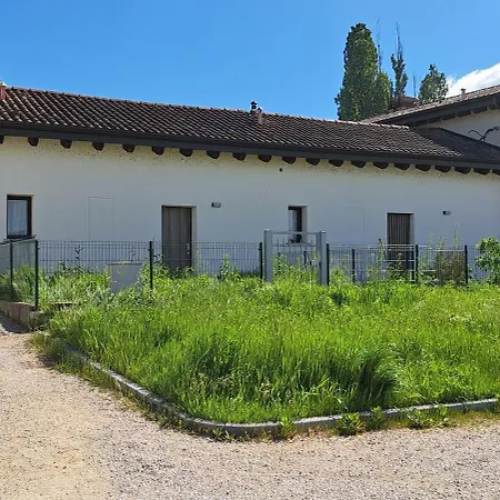 Holiday home Cascina Boroardo D4 Cremona