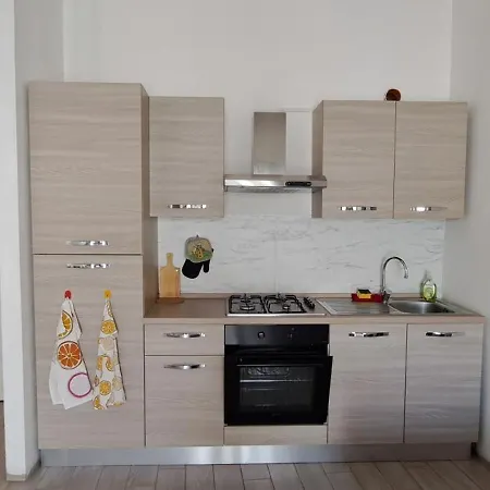 Cascina Boroardo D4 Cremona