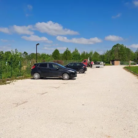 Cascina Boroardo D4 Holiday home