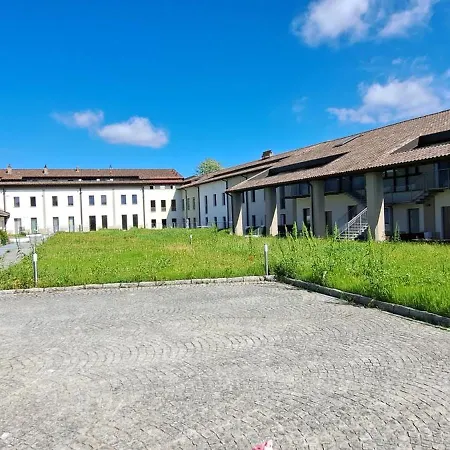 Cascina Boroardo D4