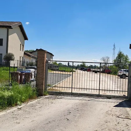 Cascina Boroardo D4 *