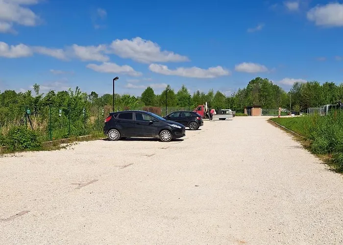 Cascina Boroardo D4 度假居