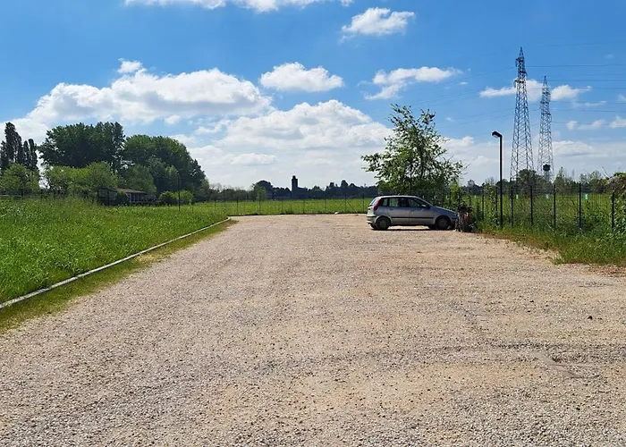 Cascina Boroardo D4 度假居