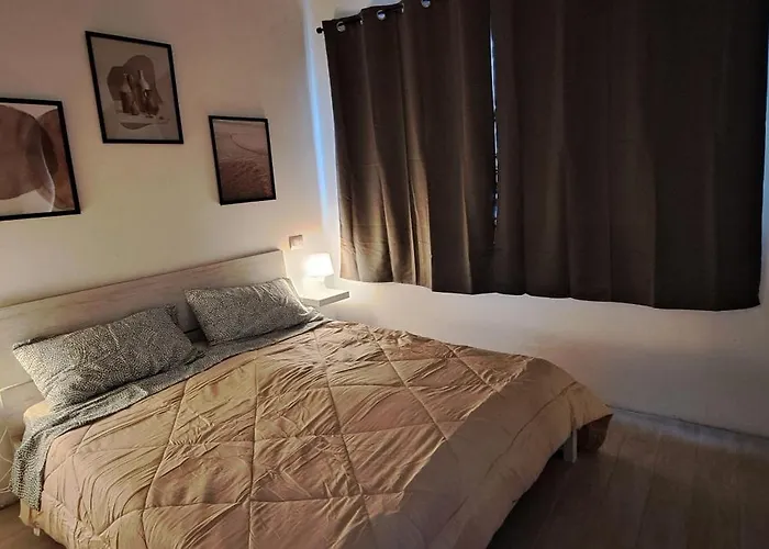 Cascina Boroardo D4 * Κρεμόνα