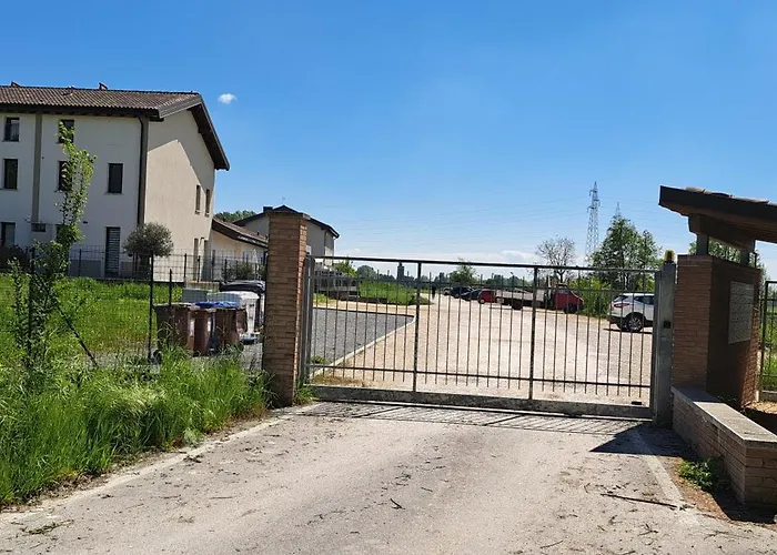 Cascina Boroardo D4 *