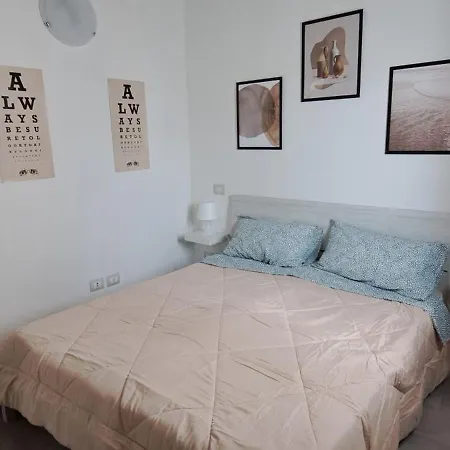 Feriehus Cascina Boroardo D4 *