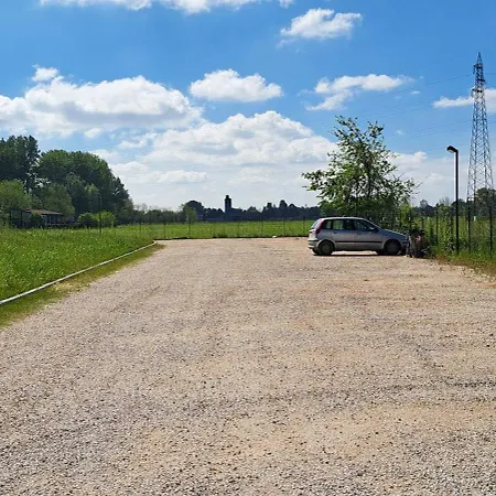 Cascina Boroardo D4 Casa vacanze