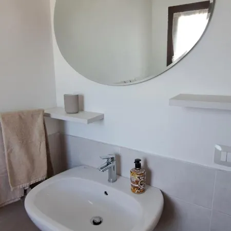 Feriehus Cascina Boroardo D4 Cremona
