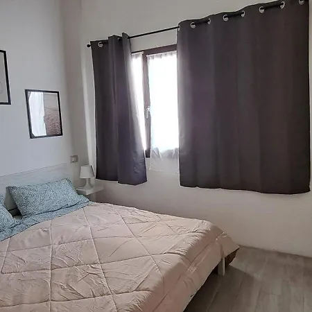 Cascina Boroardo D4 Feriehus