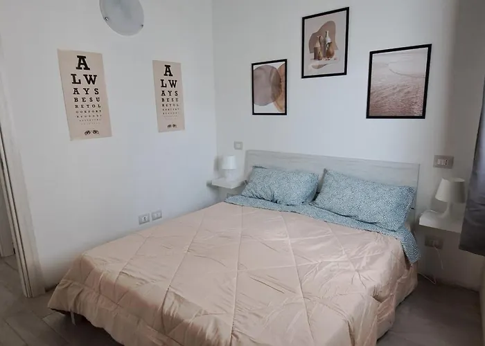 Casa vacanze Cascina Boroardo D4 *