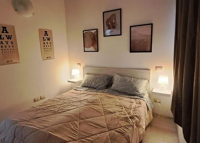Cascina Boroardo D4 Casa vacanze Cremona