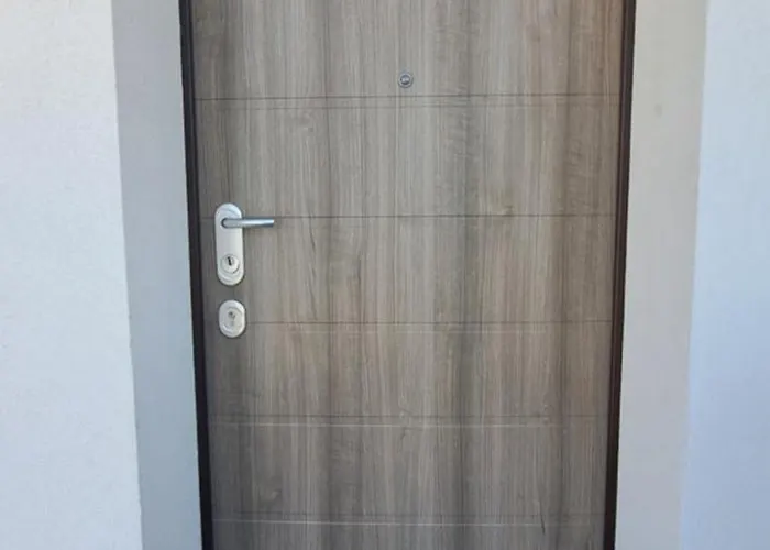 Casa vacanze Cascina Boroardo D4