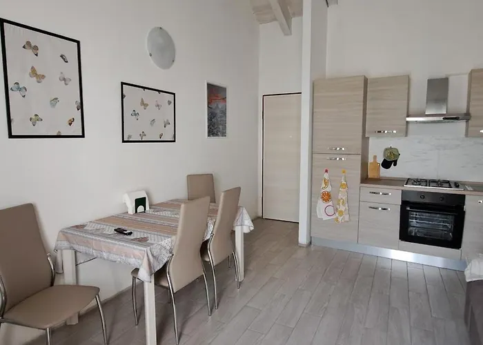 Cascina Boroardo D4 *