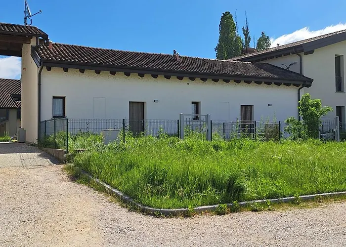 Casa vacanze Cascina Boroardo D4 Cremona