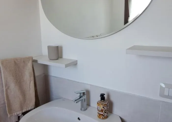 Casa vacanze Cascina Boroardo D4 Cremona