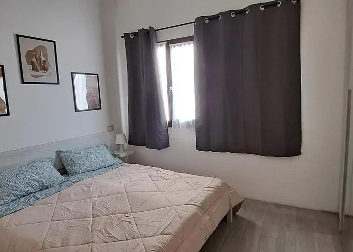 Cascina Boroardo D4 Casa vacanze